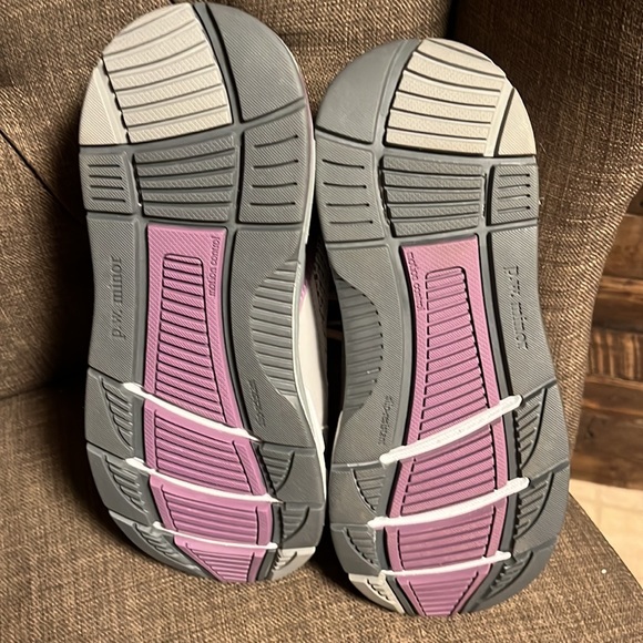 p w minor shoes women's 7.5 - Picture 10 of 10